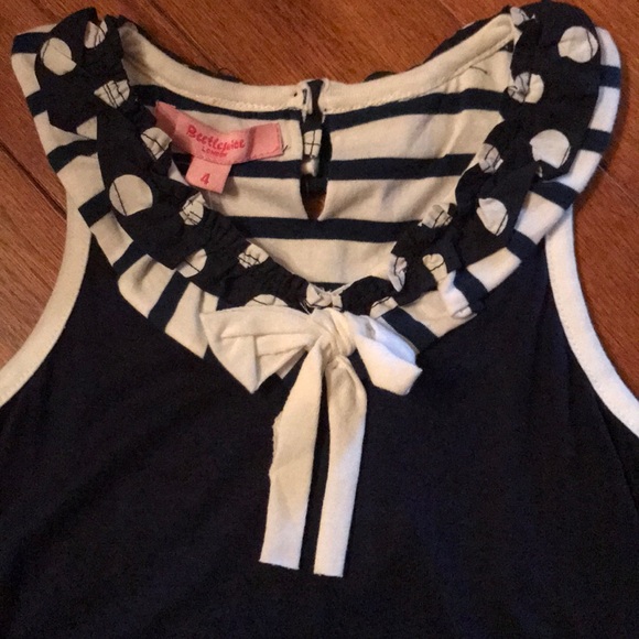 NEW BEETLEJUICE LONDON top NWT❤️ - Picture 3 of 3